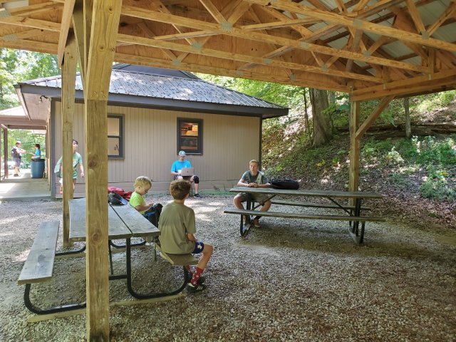 2022 Summer Camp